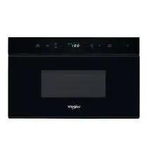 Micro-Ondas WHIRLPOOL W67MN840NB (Encastre - 22L - Preto)