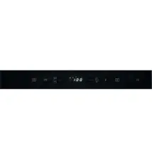 Micro-Ondas WHIRLPOOL W67MN840NB (Encastre - 22L - Preto)