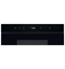 Micro-Ondas WHIRLPOOL W67MN840NB (Encastre - 22L - Preto)