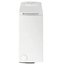 Máquina de Lavar Roupa WHIRLPOOL TDLR6240LEUN (Independente - 6Kg - Branco)
