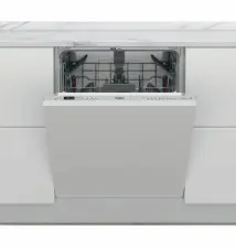 Máquina de Lavar Loiça WHIRLPOOL WRIC3C26P (Encastre - 14 Talheres - Inox)