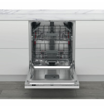 Máquina de Lavar Loiça WHIRLPOOL WRIC3C26P (Encastre - 14 Talheres - Inox)