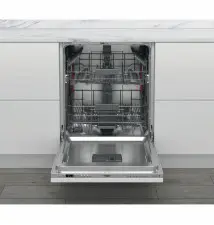 Máquina de Lavar Loiça WHIRLPOOL WRIC3C26P (Encastre - 14 Talheres - Inox)