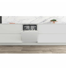 Máquina de Lavar Loiça WHIRLPOOL WRIC3C26P (Encastre - 14 Talheres - Inox)