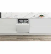 Máquina de Lavar Loiça WHIRLPOOL WRIC3C26P (Encastre - 14 Talheres - Inox)