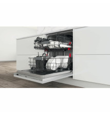 Máquina de Lavar Loiça WHIRLPOOL WRIC3C26P (Encastre - 14 Talheres - Inox)