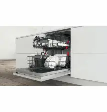 Máquina de Lavar Loiça WHIRLPOOL WRIC3C26P (Encastre - 14 Talheres - Inox)