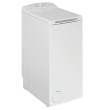 Máquina de Lavar Roupa WHIRLPOOL TDLR6040LPLN (Independente - 6Kg - Branco)