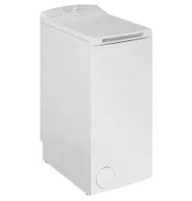 Máquina de Lavar Roupa WHIRLPOOL TDLR6040LPLN (Independente - 6Kg - Branco)