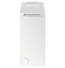 Máquina de Lavar Roupa WHIRLPOOL TDLR6040LPLN (Independente - 6Kg - Branco)