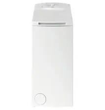 Máquina de Lavar Roupa WHIRLPOOL TDLR6040LPLN (Independente - 6Kg - Branco)