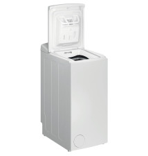 Máquina de Lavar Roupa WHIRLPOOL TDLR6040LPLN (Independente - 6Kg - Branco)