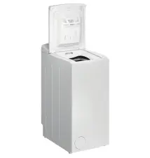 Máquina de Lavar Roupa WHIRLPOOL TDLR6040LPLN (Independente - 6Kg - Branco)