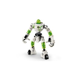 LEGO DREAMZzz: Mateo e Z-Blob, o Robô Idades 7+ 237 Peças - 71454