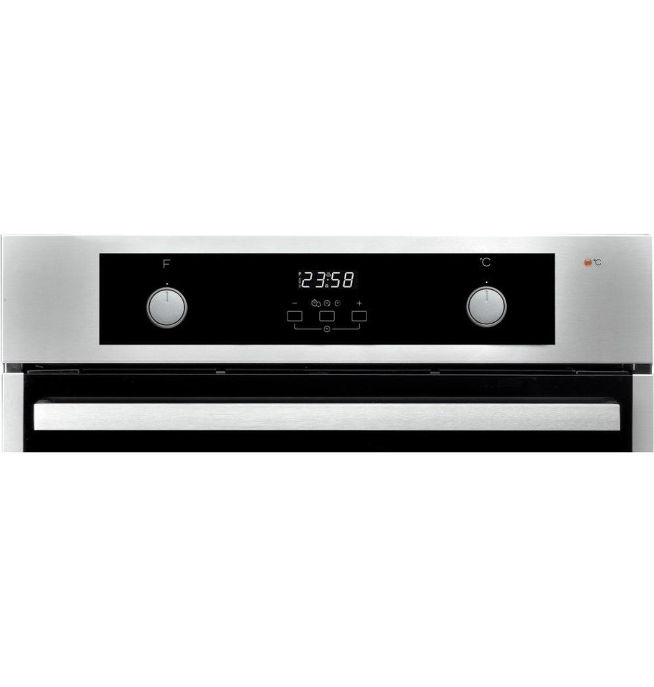 Forno Elétrico WHIRLPOOL AKP785IX (Encastre - 65L - Prateado)