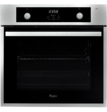 Forno Elétrico WHIRLPOOL AKP785IX (Encastre - 65L - Prateado)