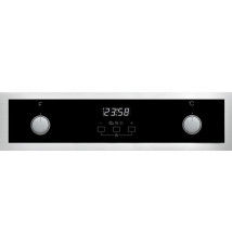 Forno Elétrico WHIRLPOOL AKP785IX (Encastre - 65L - Prateado)
