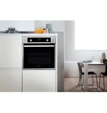 Forno Elétrico WHIRLPOOL AKP785IX (Encastre - 65L - Prateado)