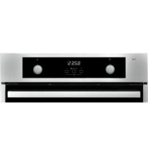 Forno Elétrico WHIRLPOOL AKP785IX (Encastre - 65L - Prateado)