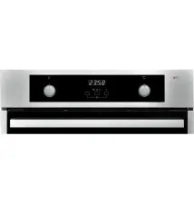 Forno Elétrico WHIRLPOOL AKP785IX (Encastre - 65L - Prateado)