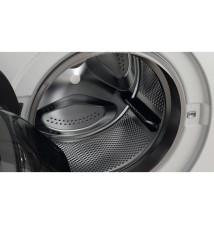 Máquina de Lavar Roupa WHIRLPOOL FFB7038WVPL (Independente - 7Kg - Branco)