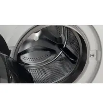 Máquina de Lavar Roupa WHIRLPOOL FFB7038WVPL (Independente - 7Kg - Branco)