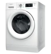 Máquina de Lavar Roupa WHIRLPOOL FFB7038WVPL (Independente - 7Kg - Branco)