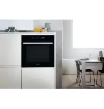 Forno Elétrico WHIRLPOOL AKZ9 7940NB (Encastre - 73L - Preto)