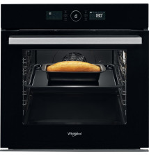 Forno Elétrico WHIRLPOOL AKZ9 7940NB (Encastre - 73L - Preto)