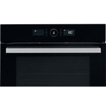 Forno Elétrico WHIRLPOOL AKZ9 7940NB (Encastre - 73L - Preto)