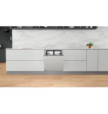 Máquina de Lavar Loiça WHIRLPOOL WIO3C23 (Encastre - 14 Talheres - Inox)