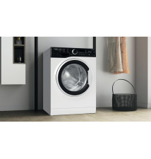 Máquina de Lavar Roupa WHIRLPOOL WRBSS6249SEU (Independente - 6Kg - Branco)