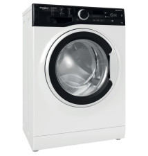 Máquina de Lavar Roupa WHIRLPOOL WRBSS6249SEU (Independente - 6Kg - Branco)