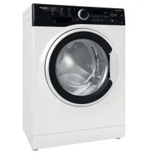 Máquina de Lavar Roupa WHIRLPOOL WRBSS6249SEU (Independente - 6Kg - Branco)