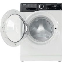 Máquina de Lavar Roupa WHIRLPOOL WRBSS6249SEU (Independente - 6Kg - Branco)