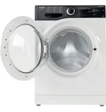 Máquina de Lavar Roupa WHIRLPOOL WRBSS6249SEU (Independente - 6Kg - Branco)