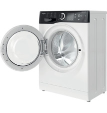 Máquina de Lavar Roupa WHIRLPOOL WRBSS6249SEU (Independente - 6Kg - Branco)