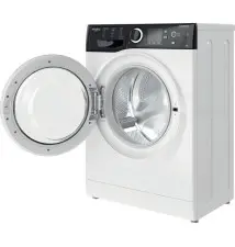 Máquina de Lavar Roupa WHIRLPOOL WRBSS6249SEU (Independente - 6Kg - Branco)