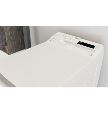 Máquina de Lavar Roupa WHIRLPOOL TDLR6240SPLN (Independente - 6Kg - Branco)