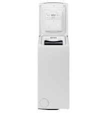 Máquina de Lavar Roupa WHIRLPOOL TDLR6240SPLN (Independente - 6Kg - Branco)