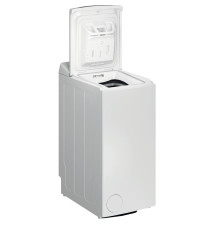 Máquina de Lavar Roupa WHIRLPOOL TDLR6240SPLN (Independente - 6Kg - Branco)