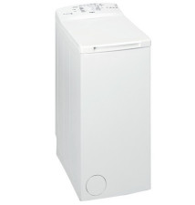 Máquina de Lavar Roupa WHIRLPOOL TDLR7220LSSPN (Independente - 7Kg - Branco)