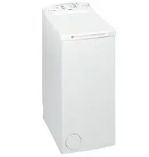 Máquina de Lavar Roupa WHIRLPOOL TDLR7220LSSPN (Independente - 7Kg - Branco)