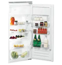 Frigorífico WHIRLPOOL ARG7342 (Encastre - 189L - Branco)