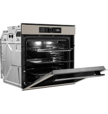 Forno Elétrico WHIRLPOOL AKZM8420S (Encastre - 73L - Prateado)