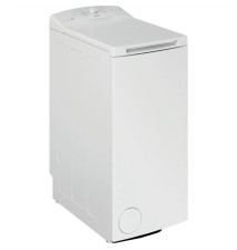 Máquina de Lavar Roupa WHIRLPOOL TDLR6240LSPN (Independente - 6Kg - Branco)