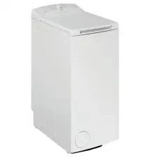 Máquina de Lavar Roupa WHIRLPOOL TDLR6240LSPN (Independente - 6Kg - Branco)