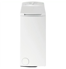 Máquina de Lavar Roupa WHIRLPOOL TDLR6240LSPN (Independente - 6Kg - Branco)