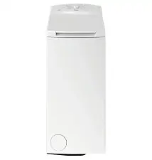 Máquina de Lavar Roupa WHIRLPOOL TDLR6240LSPN (Independente - 6Kg - Branco)