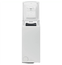 Máquina de Lavar Roupa WHIRLPOOL TDLR6240LSPN (Independente - 6Kg - Branco)